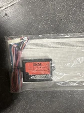 XPresskit XK06 GM Immobilizer Override Interface