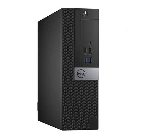 FCS Dell Optiplex 5040 SFF PC Computer i5 Quad Core 32GB RAM 512GB SSD Windows11 - Bild 4 von 6