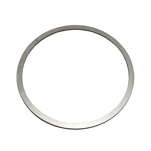 For HUINA 580 1/14 23Ch RC Excavator Car Metal Alloy Gasket Rotation Model Ring - Picture 5 of 6