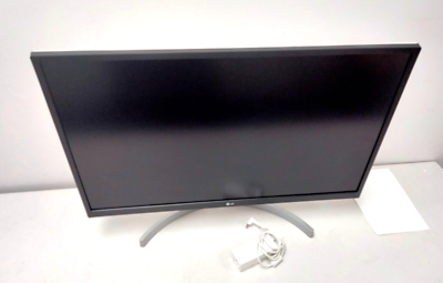 LG 27UL500-W 27