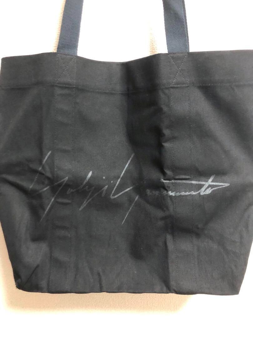 バッグ bobby yamamoto youthquake tote bag バッグ bobby yamamoto youthquake tote bag COTTON CANVAS TOTE