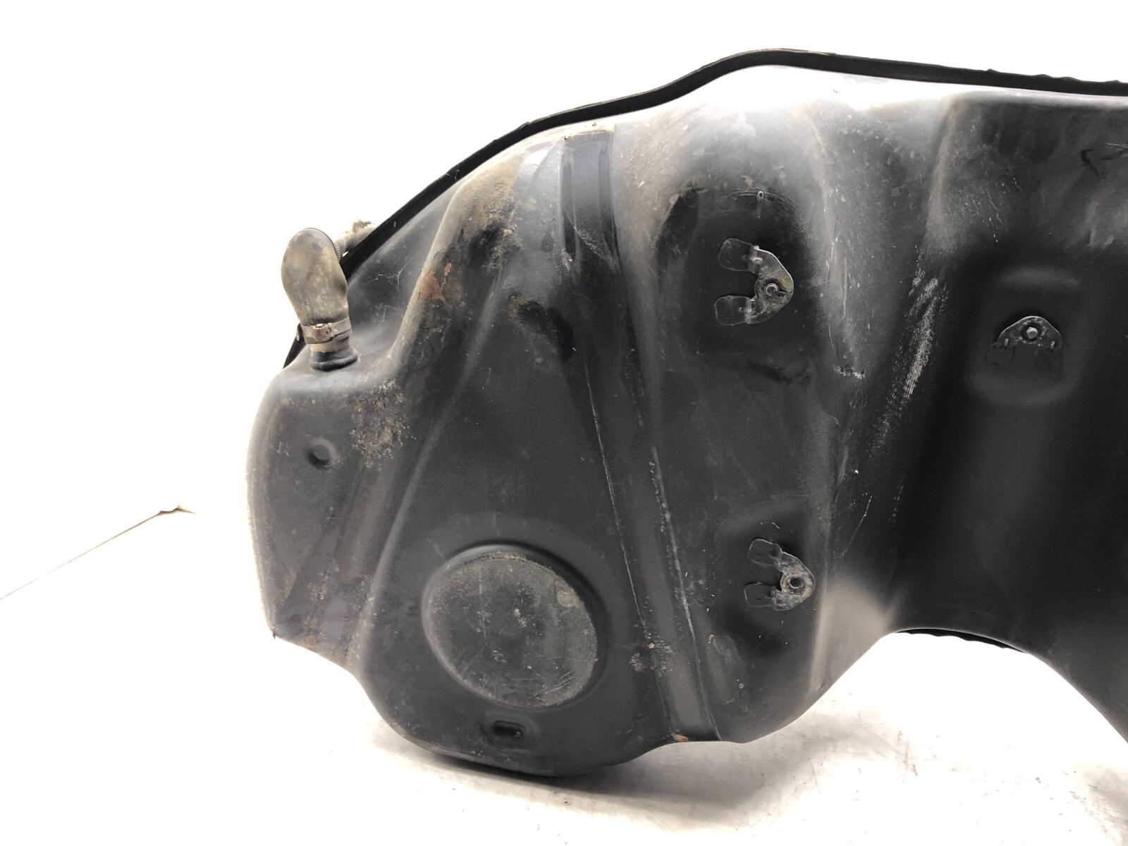 2014-2017 MASERATI GHIBLI FUEL GAS TANK RESERVOIR OEM.