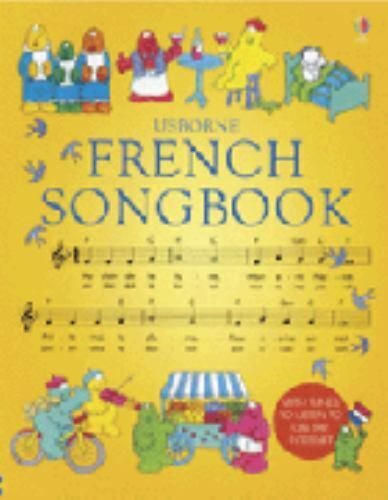 French Songbook by Marks, Anthony; Balazard, Sylvestre - Picture 1 of 1