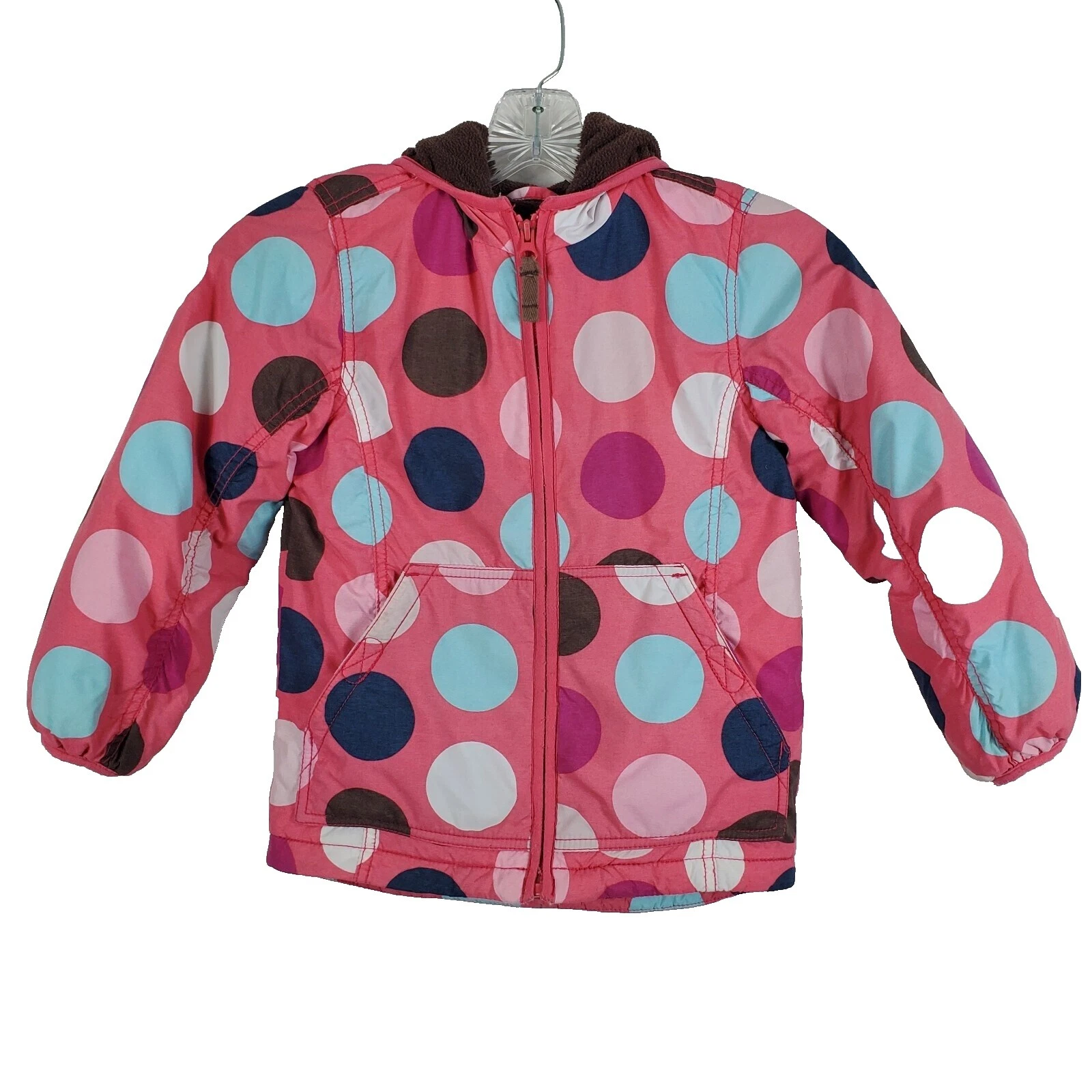 Ropa exterior de nailon para bebés Mini Boden