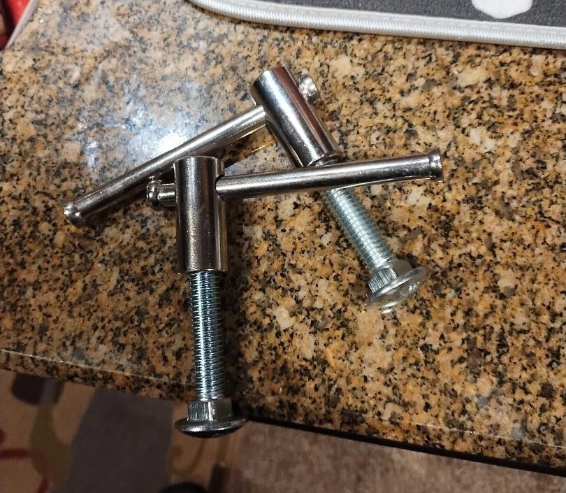 WILTON HANDLESTRADESMAN 2905200 FITS, 1750, 1755, 1760, 1765 & OTHERS