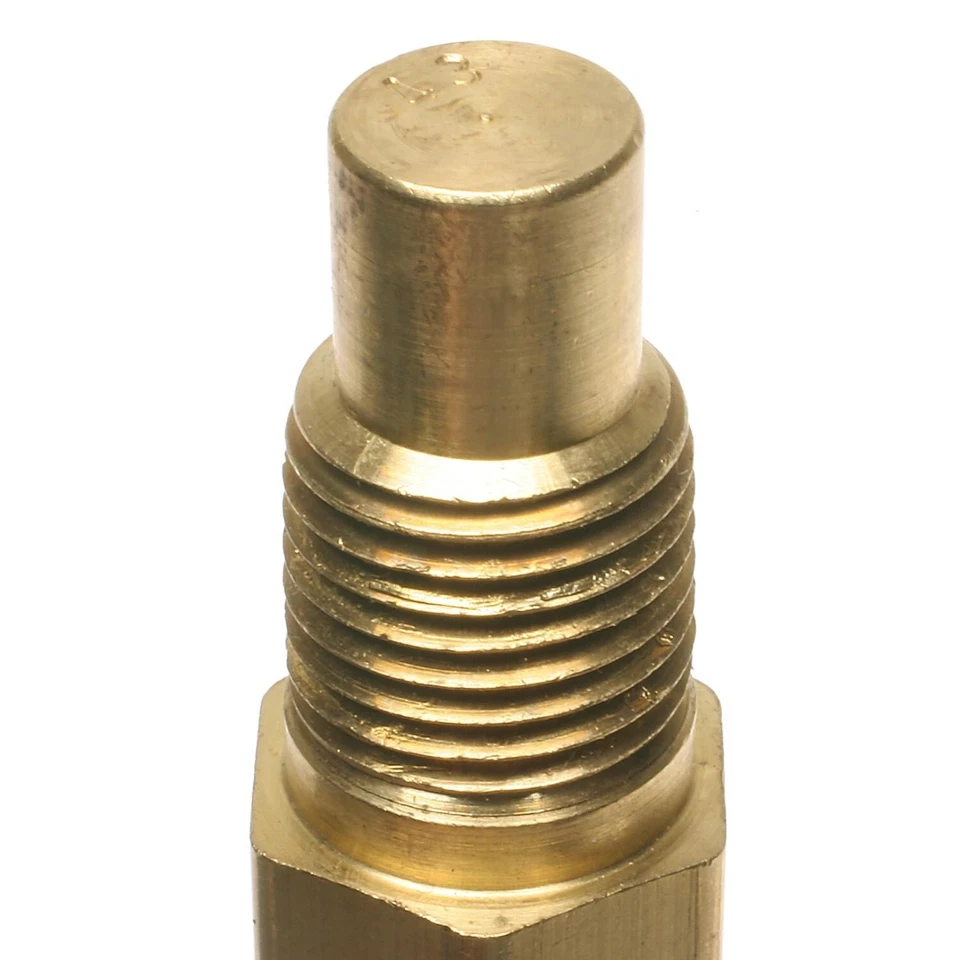 Transmisor de temperatura de refrigerante del motor para P-500, P-350, P-400, Bronco + Más TS-4 Foto 2 de 4