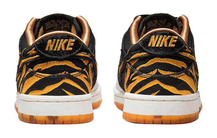 Nike Dunk Low Year Of The Tiger 2022 GS DQ5351-001 | eBay