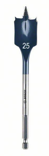 Bosch Professional Self Cut Speed spade bit. hexagon 36 x 152 mm 2608595500