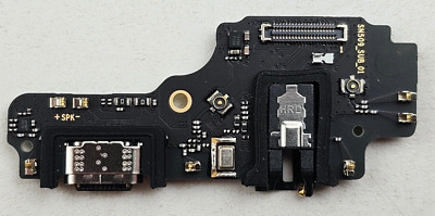 OEM Cricket Wireless Outlast 5G SN509C USB-C Charger Port Charge Plug + Jack PCB