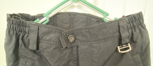 Marker Snowboard Insulated Zip Pockets Outdoors Ski Ankle Zip Men’s Medium - 第 16/20 張圖片