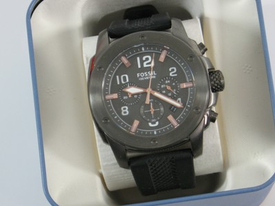 fossil fs 5016