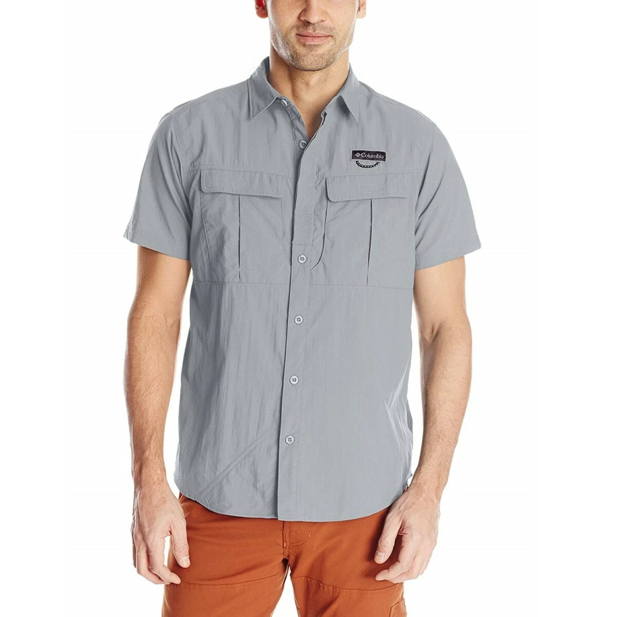 Chemise de randonnée homme new arrivals