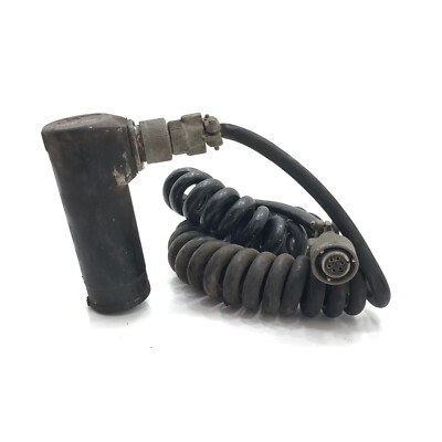 Thermo Scientific Grad-Line 060840 GUSS Universal Sonic Sensor w Connector Cable
