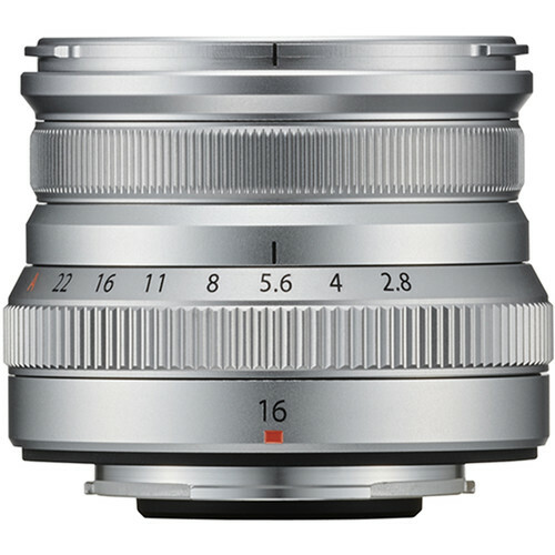 富士フイルム FUJIFILM XF16mm f2.8 R WR 新品)FUJIFILM (フジフイルム) フジノン XF16mm F2.8 R WR