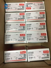 1pcs New Danfoss Pressure Switch KP6 060-519066  060-519091