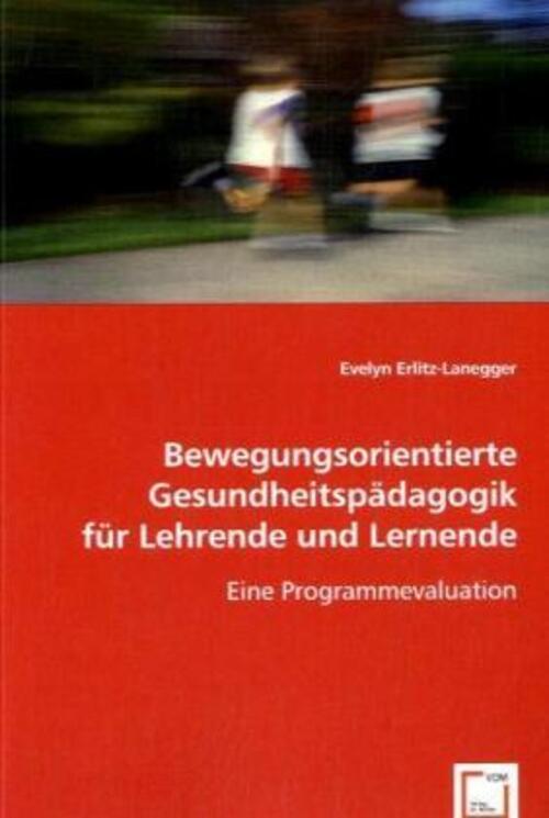 Thumbnail - Evelyn Erlitz-lanegger | Bewegungsorientierte Gesundheitspädagogik