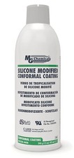 MG Chemicals Silicone Conformal Coating, Clear, 340 gram Aerosol 422B-340G 