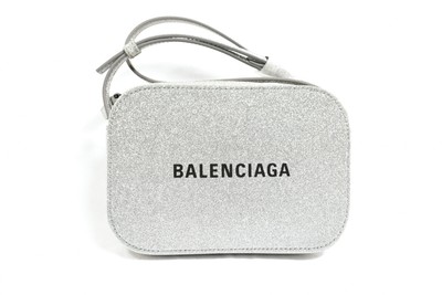 balenciaga sparkle bag