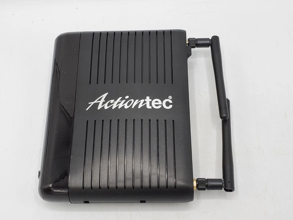 Actiontec GT784WN 300 Mbps Wireless-N DSL Modem Router - Image 2 of 4