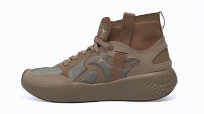 Neu '' Jordan '' Air Delta 3 Mid - 44 - Herren Sneaker Turnschuhe Sport Laufschuhe