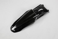 Schutzblech Hinten KotflüGel Fender Passt An Husqvarna Cr 125 250 360 00-03 Sw
