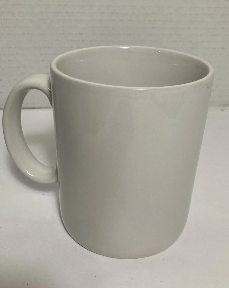 Vintage 1984 Los Angeles Olympic Games Coffee Mug - Sam The Olympic Eagle - Image 3 of 4