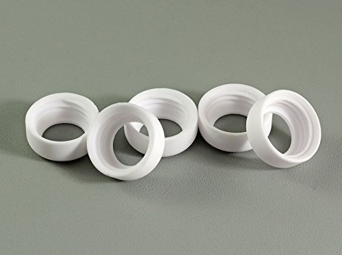 Tappo scudo torcia taglio plasma materiali di consumo CV0076 adatto a Trafimet S75 Qtà-5 - Foto 2 di 2