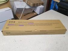 Xerox Compatible CWAA0903 / CWAA0901 Waste Toner Container See Photos