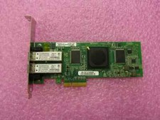 DELL DH226 QLogic QLE2462 Dual-Port 4-Gbps to PCI Express