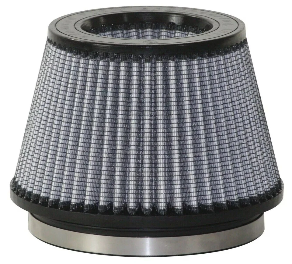 aFe Magnum Flow Pro DRY S Air Filter 6 F x 7-1/2 B x 5-1/2T (INV) x 5 H 21-91054 - Image 2 of 4