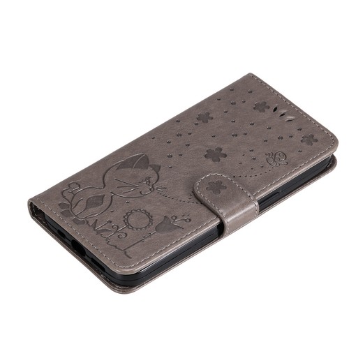 For Google Pixel 2 XL/3a/4/6 Pro/7a/8 Pro Leather Flip Holder Wallet Strap Case - Picture 39 of 72