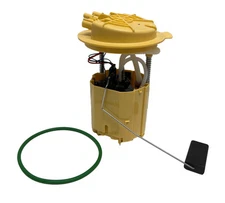 Herko Fuel Pump Sender 1044GE For Jeep Wrangler JK 2.8 L Diesel