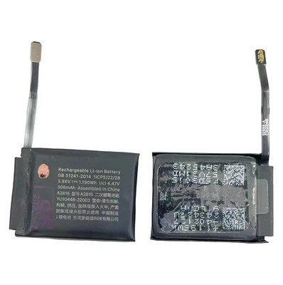 FONEFUNSHOP Battery For Apple Watch Series 8 45mm Replacement Part