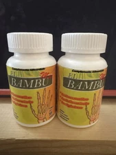 EL BAMBU MAX 2 PACK 