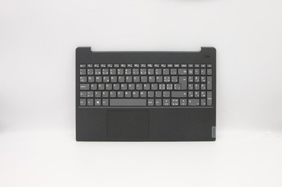 Original 5CB0S18654 Lenovo Thinkpad Tastatur schweizerisch S340