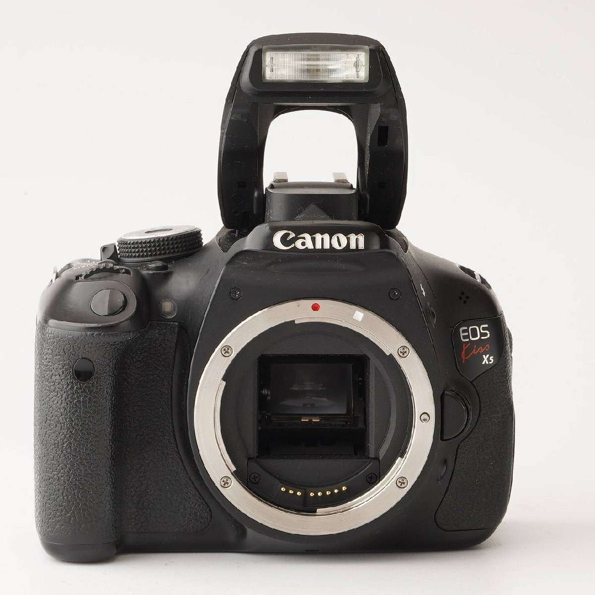 Canon Eos Kiss X5 / Zoom Lens Ef 28-80Mm F3.5-5.6 | eBay