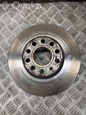 Disque de frein Volkswagen TOURAN