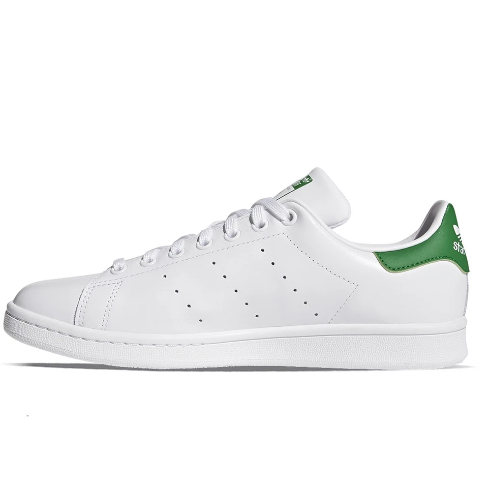 Chaussures Adidas  Stan Smith  M20324 - 9M - Photo 2/4