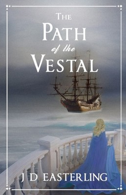 Easterling - Path of the Vestal - New paperback or softback - X555z