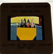 BANANAS IN PAJAMAS 35mm Film Slide - FREE US SHIPPING!