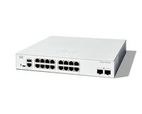 Cisco Catalyst 1300 C1300-16T-2G - Switch
