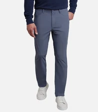 Kirkland Men’s Commuter Pant,Blue, Size  36X30