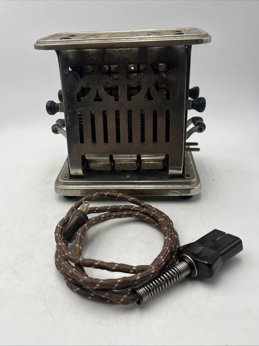 Antique Universal Toaster for sale | eBay