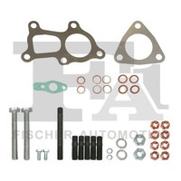 FA1 Montagesatz, Lader KT740020 FüR Hyundai Kia Mitsubishi