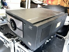 Barco SLM R8 Performer 8000 lumen SXGA Large ...