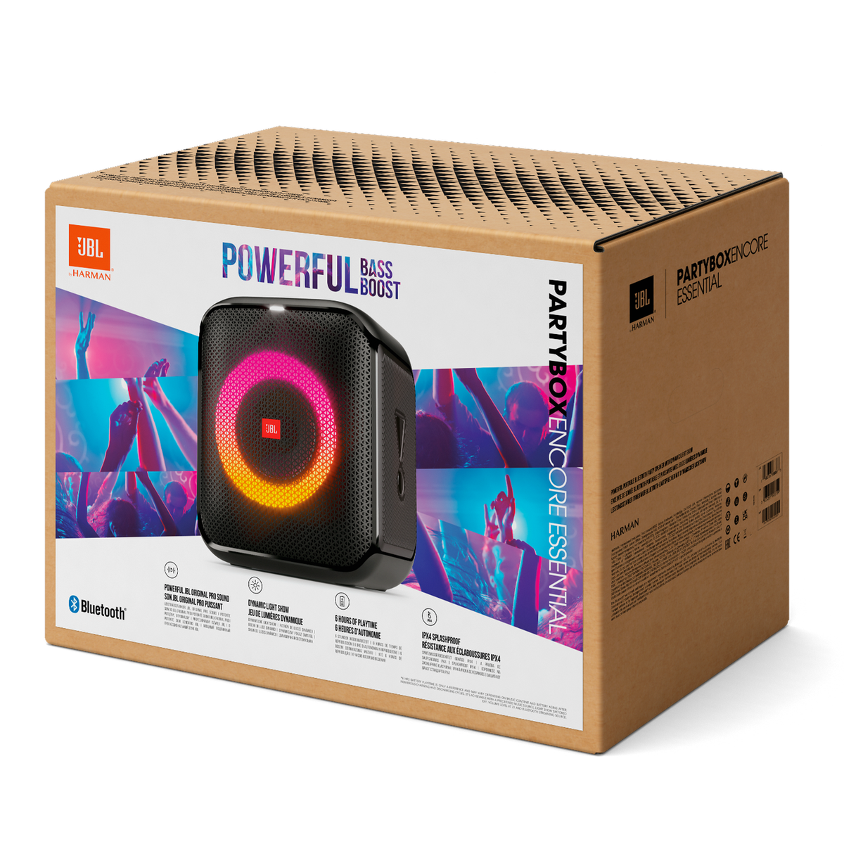JBL Partybox Encore Essential | eBay