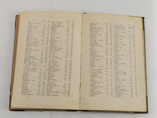 COMPLETE WORKS OF P. CHEKHOV Vol. 15-16 ПОЛНОЕ СОБРАШЕ СОЧИНЕНІЙ П. ЧЕХОВА 1903 - Imagen 16 de 22