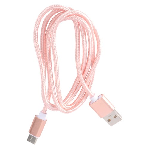 Geflochtene Datenkabel Universeller Kabeladapter USB-Magnetkabel - 第 5/12 張圖片