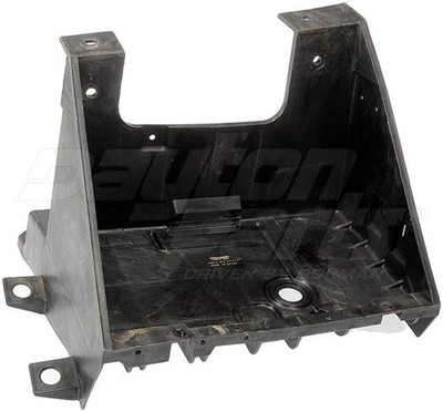 Dorman 00074 Battery Tray for 2014-2018 Ram 2500 3500 4500 5500 6.7L