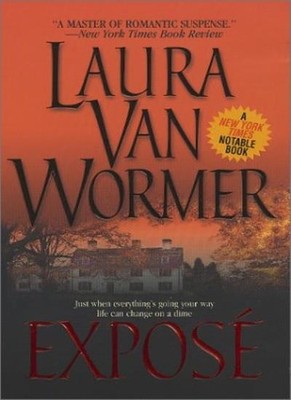 Expose (MIRA),Laura Van Wormer